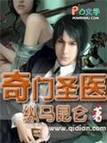 奇门圣医